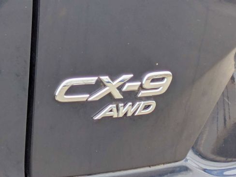 Used 2019 MAZDA CX-9 Grand Touring image 12