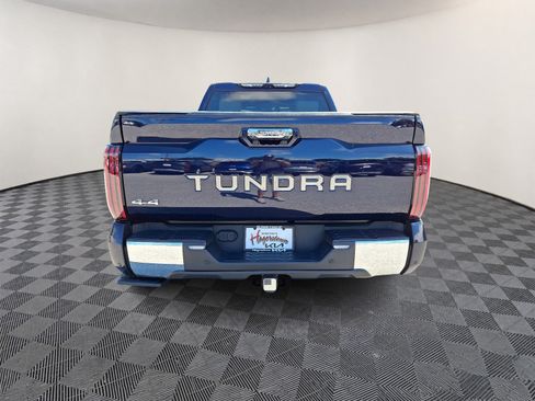 Used 2023 Toyota Tundra 1794 Edition AWD/4WD image 5