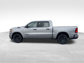 New 2026 RAM 1500 Big Horn video 2