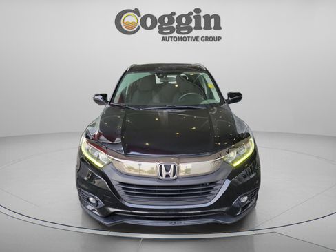 Used 2022 Honda HR-V EX image 5