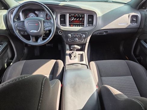 Used 2023 Dodge Charger GT w/ Blacktop Package RWD image 13