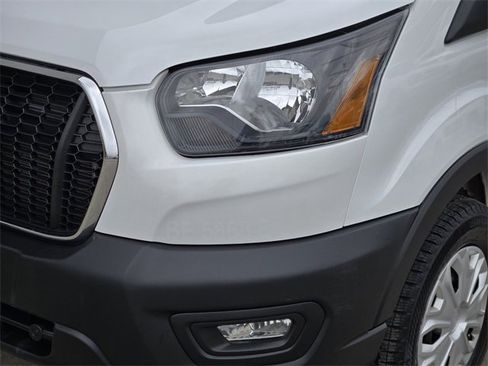 Used 2024 Ford Transit 250 Low Roof w/ Exterior Upgrade Package image 12