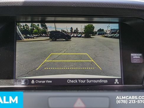 Used 2021 Acura ILX w/ Premium Package FWD image 34