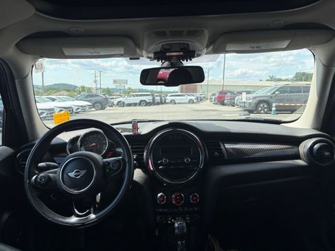 Used 2016 MINI Cooper S FWD image 21