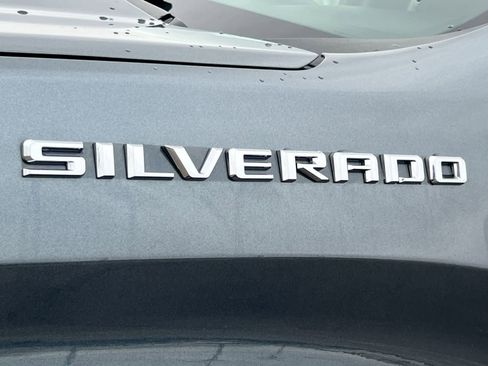 Used 2020 Chevrolet Silverado 1500 LT w/ All-Star Edition image 13