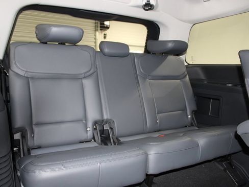 New 2026 Ford Expedition Active AWD/4WD image 36