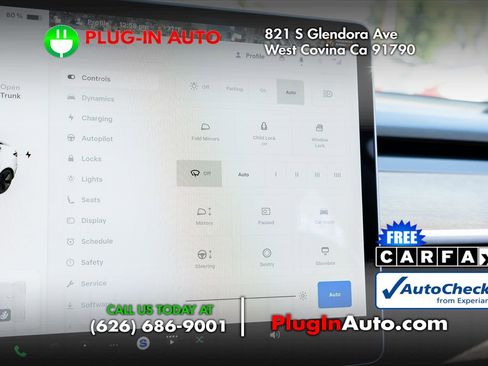 Used 2019 Tesla Model 3 Long Range image 20