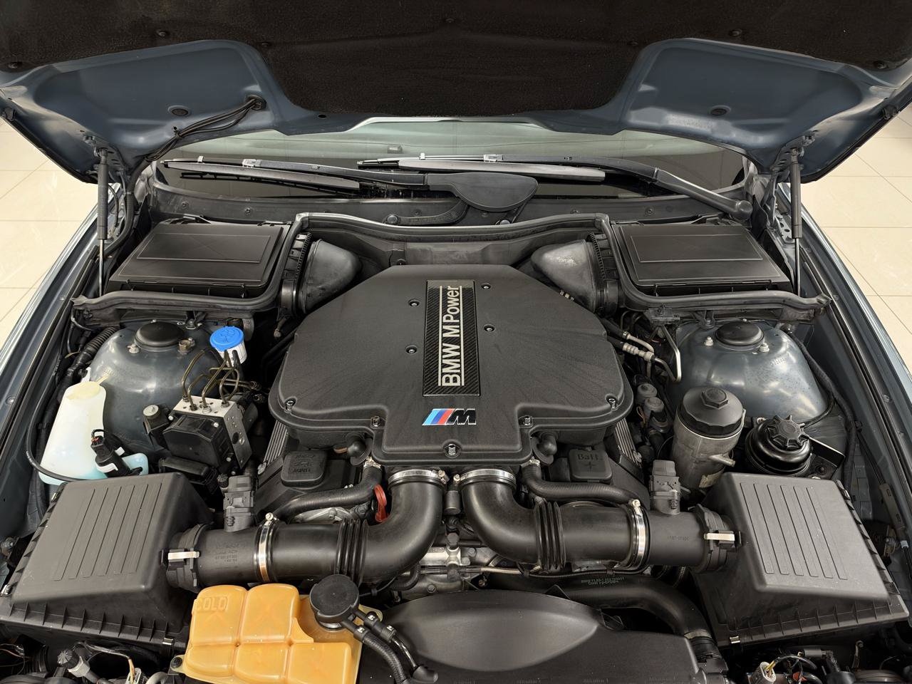 Used 2001 BMW M5 RWD image 36