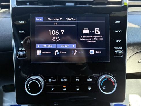Used 2023 Hyundai Santa Cruz SE AWD/4WD image 19