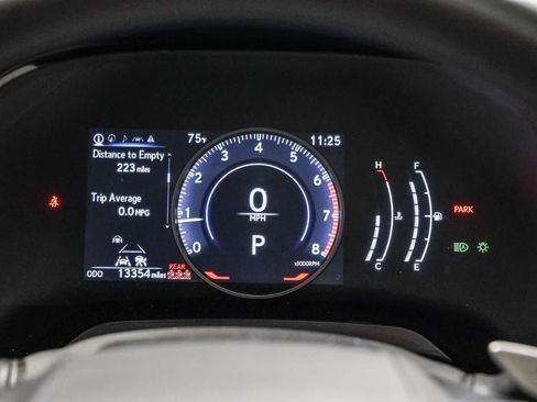 Used 2024 Lexus RX 350 Premium Plus w/ Cold Area Package FWD image 25