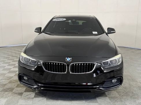 Used 2019 BMW 430i Gran Coupe w/ Convenience Package RWD image 11