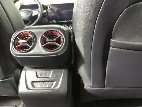 Used 2024 Chevrolet Blazer EV RS image 30