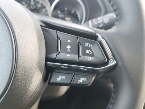 New 2025 MAZDA CX-5 AWD 2.5 S image 29