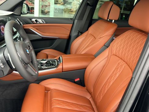 New 2026 BMW X5 xDrive40i w/ Executive Package AWD/4WD image 32