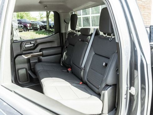 Used 2021 GMC Sierra 1500 Elevation AWD/4WD image 28
