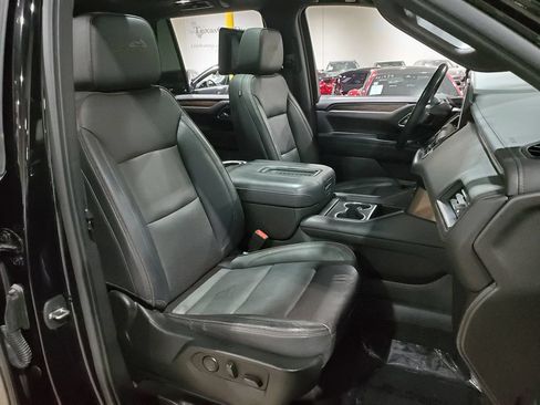Used 2021 Chevrolet Tahoe High Country RWD image 13