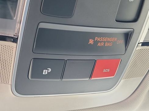 New 2026 Hyundai Tucson SE FWD image 17