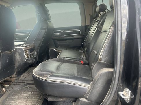 Used 2020 RAM 2500 Laramie image 18
