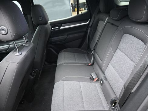 Used 2025 GMC Terrain Elevation AWD/4WD image 20