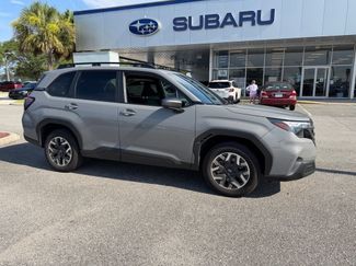 Used 2026 Subaru Forester Premium AWD/4WD video 1