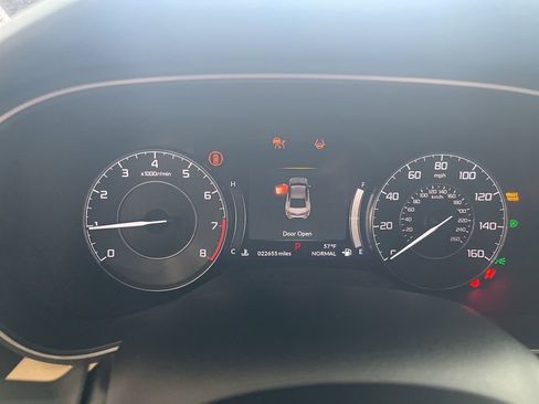 Certified 2023 Acura TLX SH-AWD image 15