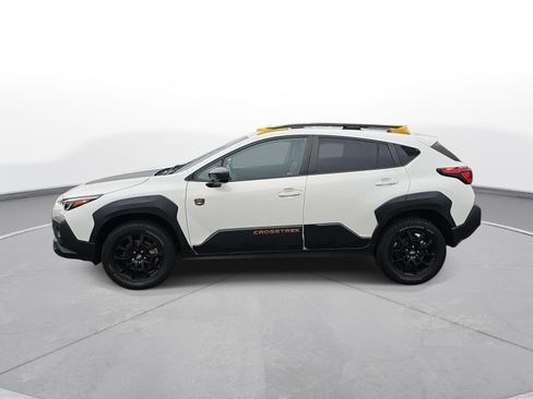 Used 2024 Subaru Crosstrek 2.5i Wilderness AWD/4WD image 9