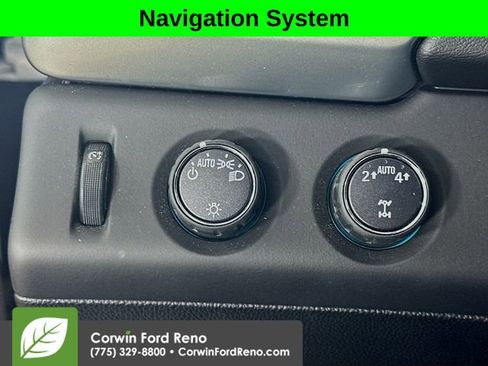 Used 2017 Chevrolet Tahoe LT image 10