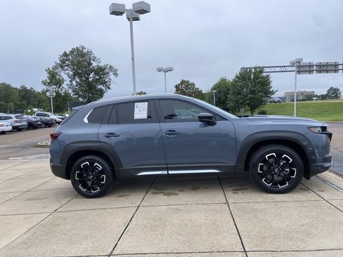 Used 2023 MAZDA CX-50 Meridian Edition AWD/4WD image 13