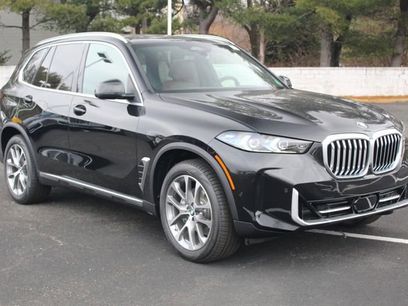 New 2026 BMW X5 xDrive40i w/ Climate Comfort Package