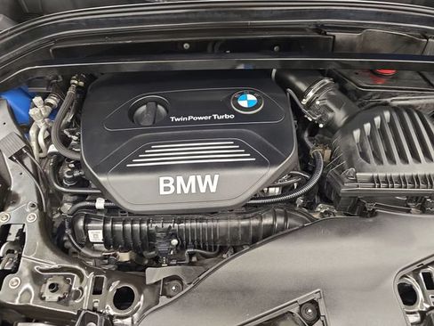 Used 2018 BMW X2 xDrive28i w/ M SportX Package AWD/4WD image 37