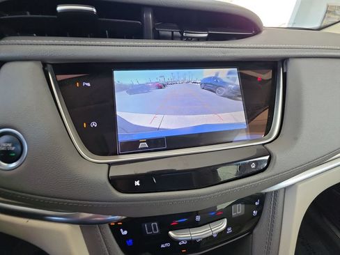 Used 2024 Cadillac XT5 Premium Luxury FWD image 15