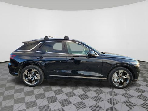 Used 2025 Genesis Electrified GV70 Advanced w/ Prestige Package image 6