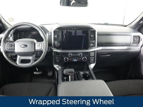 New 2026 Ford F150 XLT AWD/4WD image 27