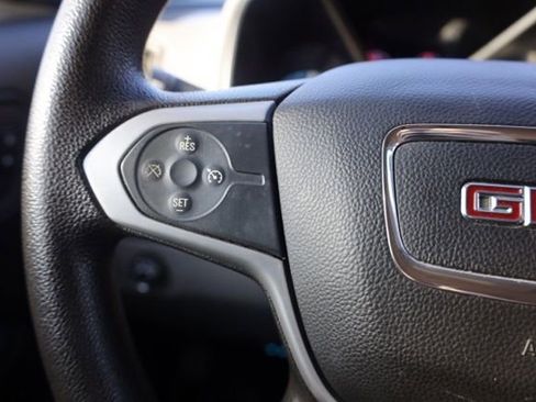 Used 2020 GMC Canyon Base w/ Convenience Package image 24