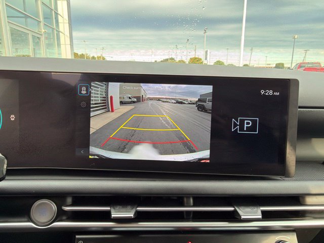 Used 2026 Hyundai Tucson SE FWD image 21