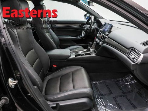 Used 2020 Honda Accord Sport image 21