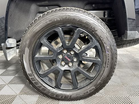 Used 2022 GMC Canyon Denali image 35