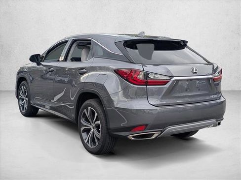 Used 2021 Lexus RX 350 FWD w/ Premium Package image 7