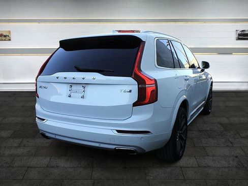 Used 2016 Volvo XC90 T6 image 7