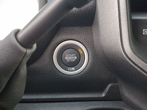 New 2026 RAM 3500 Tradesman image 18