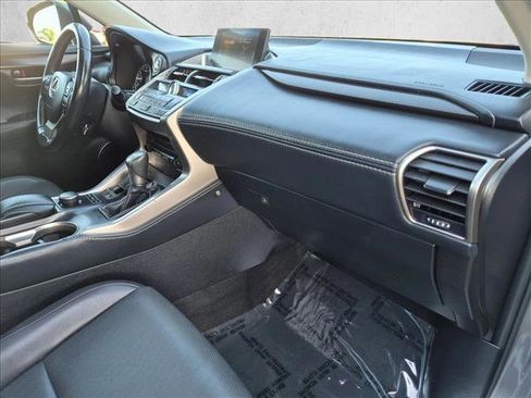 Used 2017 Lexus NX 200t FWD w/ Premium Package image 21