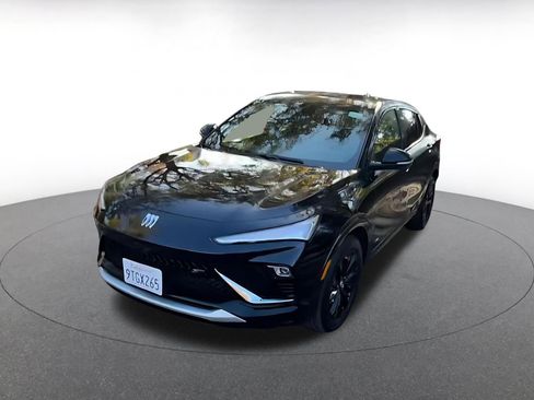 Used 2025 Buick Envista Sport Touring image 7