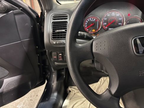 Used 2004 Honda Civic EX image 19