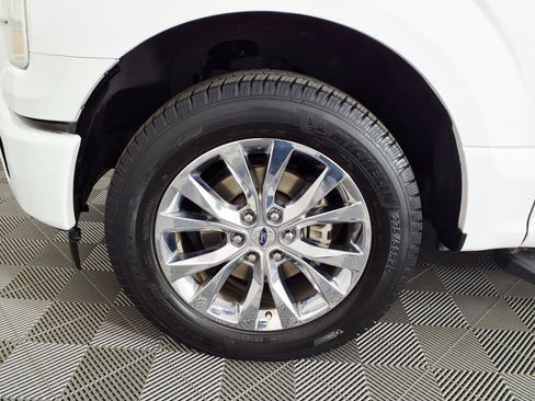 Used 2017 Ford F150 XL w/ Equipment Group 101A Mid RWD image 7