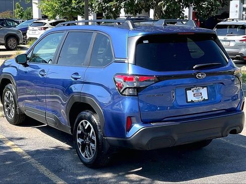 Certified 2026 Subaru Forester Premium AWD/4WD image 13