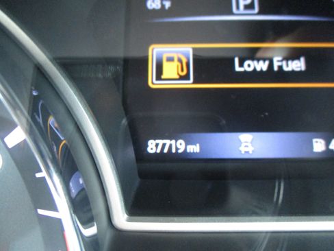 Used 2018 Nissan Altima 2.5 S w/ S Convenience Package FWD image 15