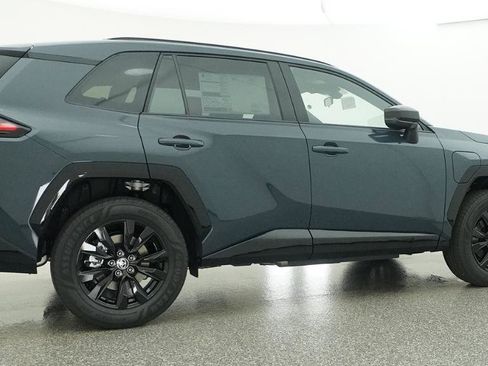 New 2026 Toyota RAV4 AWD Plug-in Hybrid image 4