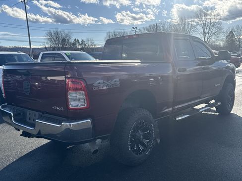 Used 2020 RAM 2500 Tradesman image 3