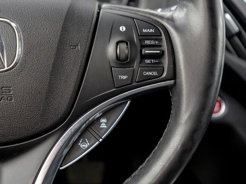 Used 2017 Acura MDX SH-AWD w/ Advance Package image 23