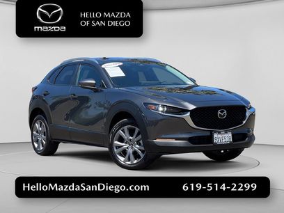 Used 2026 MAZDA CX-30 AWD 2.5 S w/ Premium Package